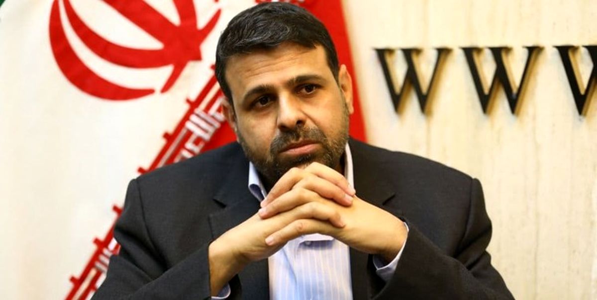 نادری: نباید گلوگاه رمزارز را به خارجی‌ها واگذار کرد