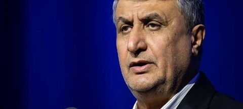 اسلامی: با حمله به ایران اعتبار آژانس انرژی اتمی از بین رفت