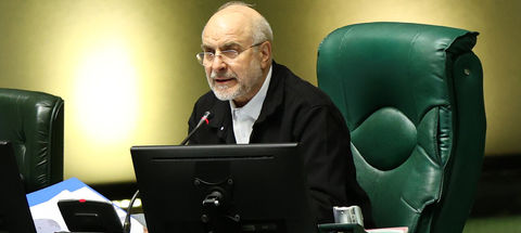 تذکر نماینده میبد/ پاسخ قالیباف: بودجه صندوق بیماران صعب العلاج افزایش می یابد