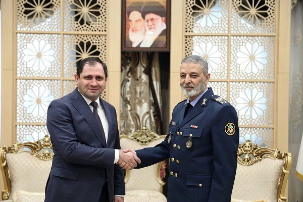 هشدار صریح سرلشکر موسوی به دشمنان