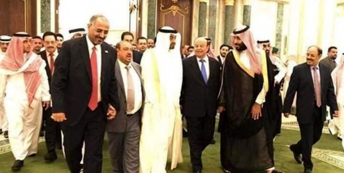 شورای همکاری خلیج فارس به یمن پشت کرد 