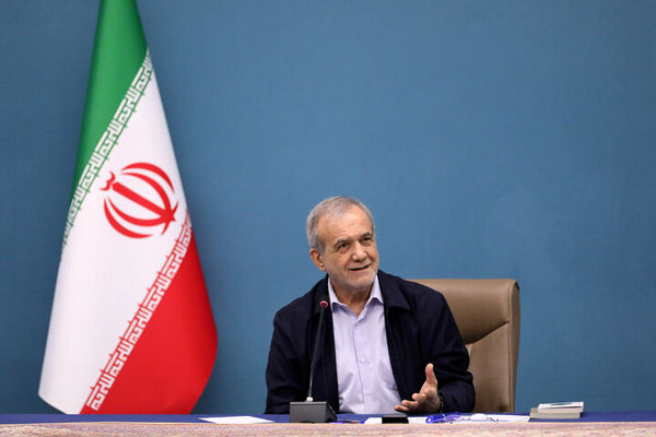 پزشکیان: تفاهم ایران و آمریکا جمعه امضا می‌شود