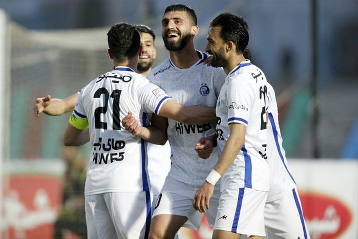 فرهاد مجیدی دانشگر را کنار گذاشت