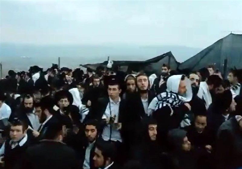 تجاوز شهرک‌نشینان صهیونیست به شهرک حولا و واکنش ارتش لبنان