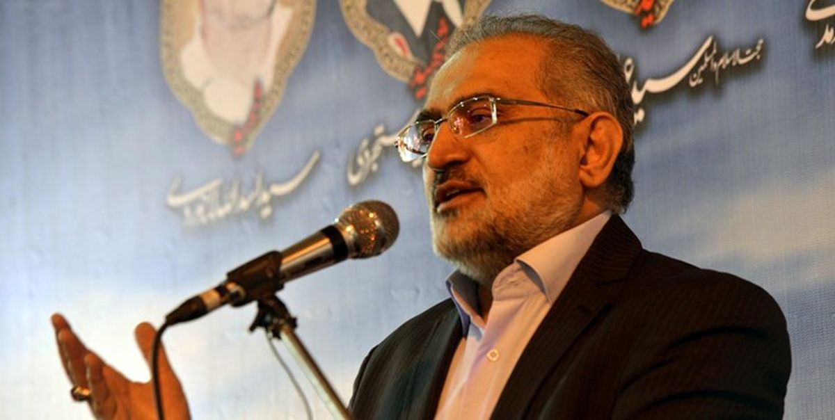 حسینی: کشور ما در مجموع شرایط مناسبی دارد