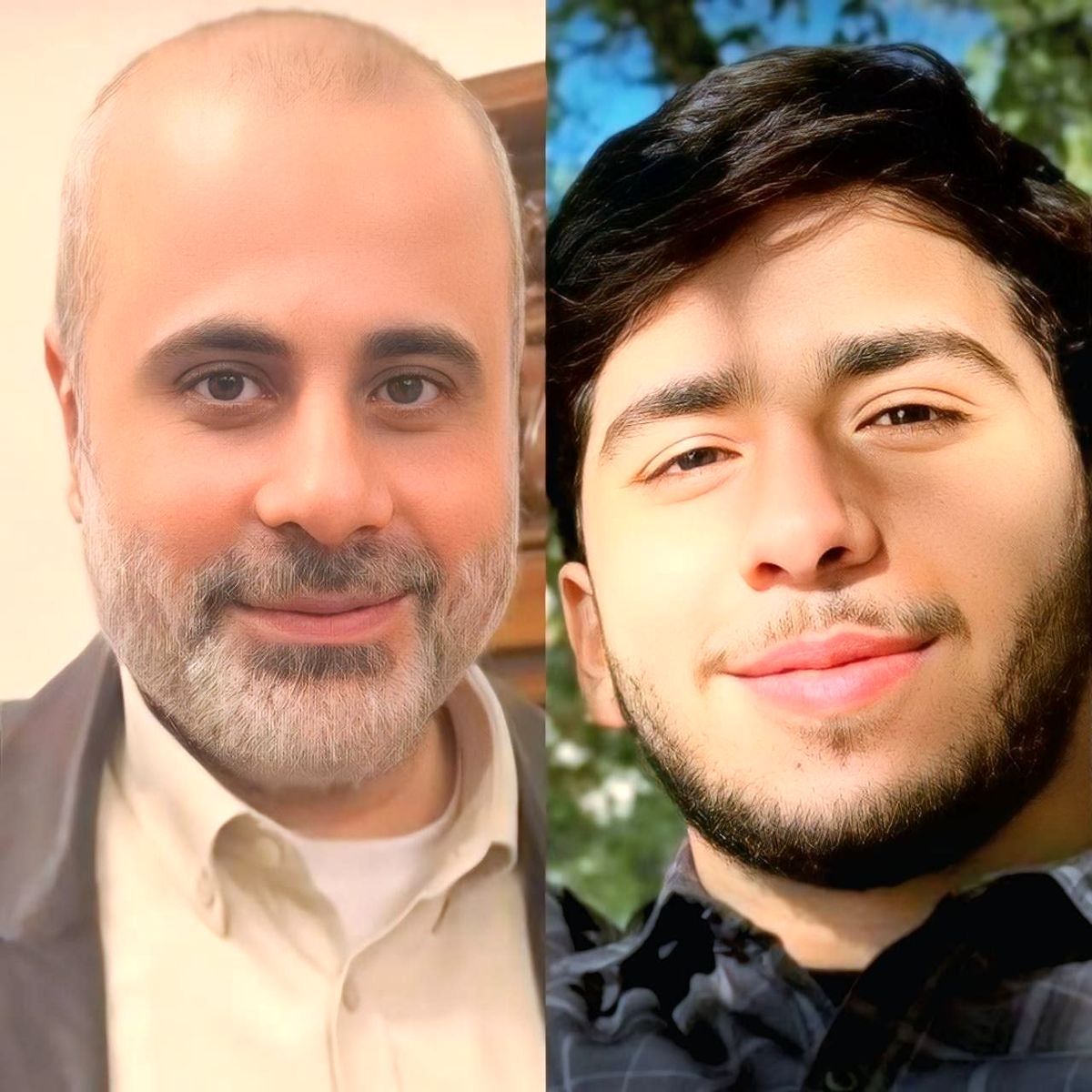 شهادت «حسن بدیر» از مسئولان میز فلسطین حزب‌الله لبنان