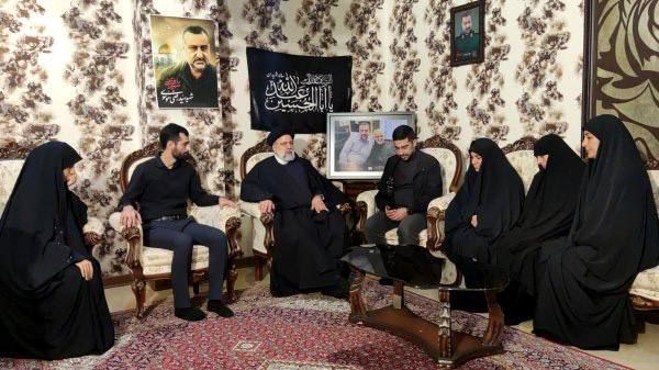 جنایتکاران صهیونیست تاوان این جنایت را خواهند داد