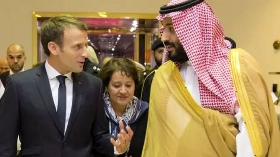گفت‌وگوهای ولیعهد عربستان با رهبران منطقه و جهان 