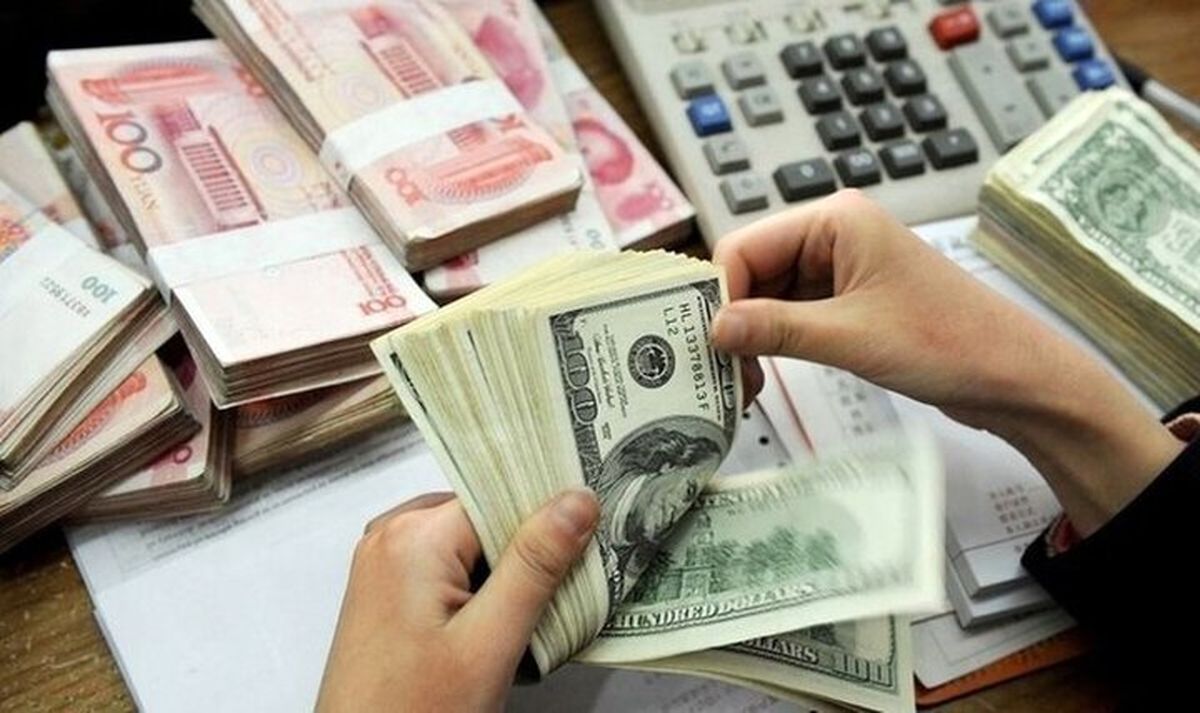 خبر مهم برای خریداران ارز سهمیه ای | سهمیه دلار دولتی را در چند مرحله می‌توان خرید؟