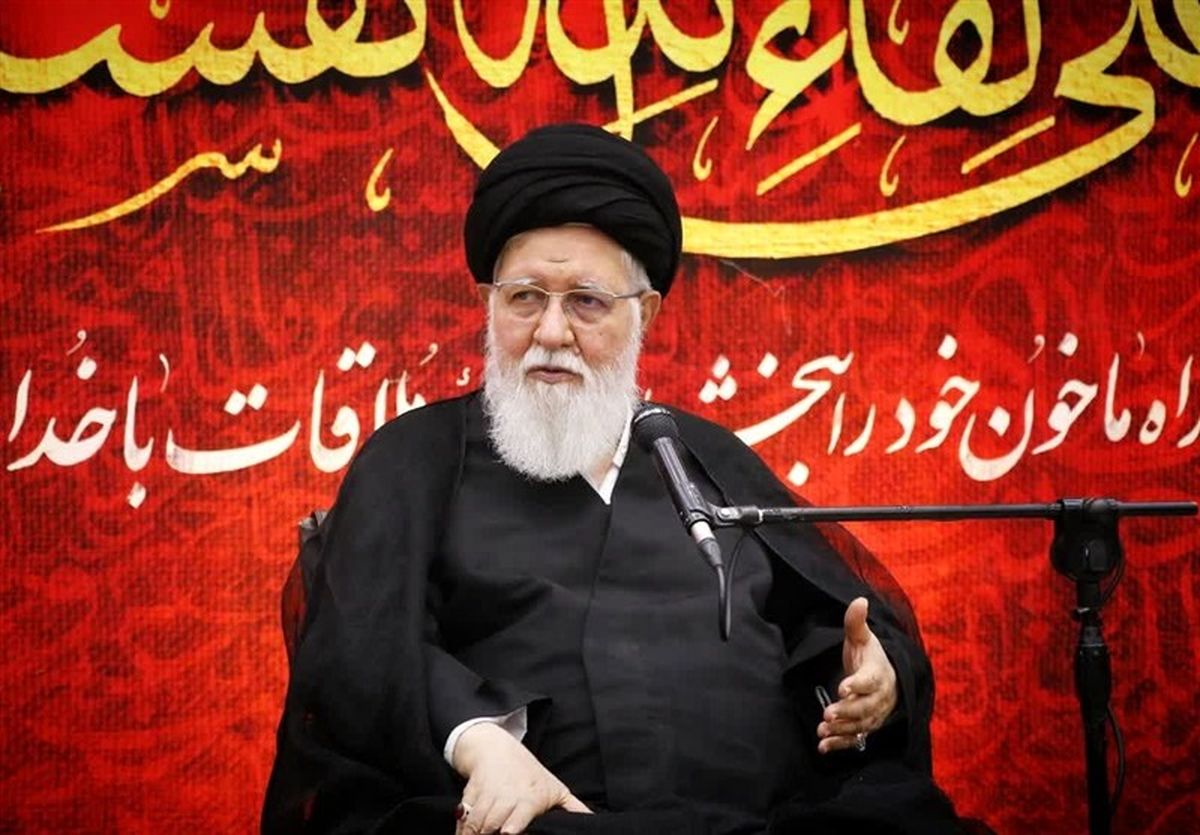 علم‌الهدی: آن‌ها به دنبال براندازی نظام بودند