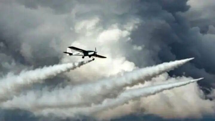 بارورسازی ابرها چقدر هزینه دارد؟ | آخرین وضعیت بارورسازی ابرها در تهران