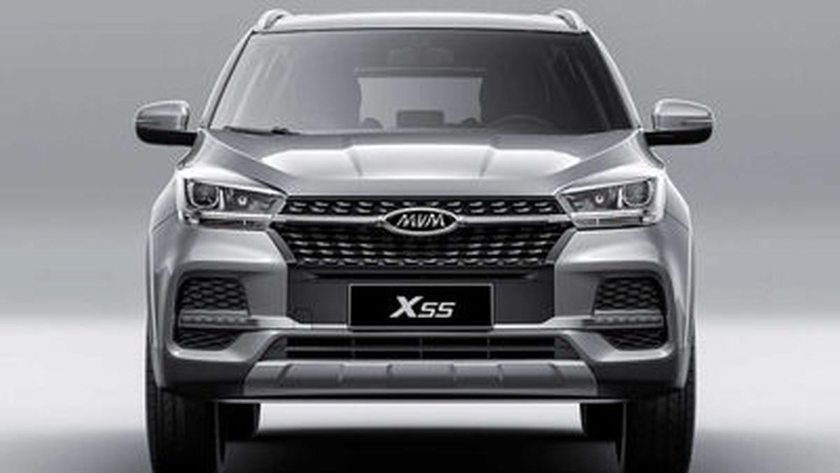 قیمت جدید خودروهای ام وی ام 