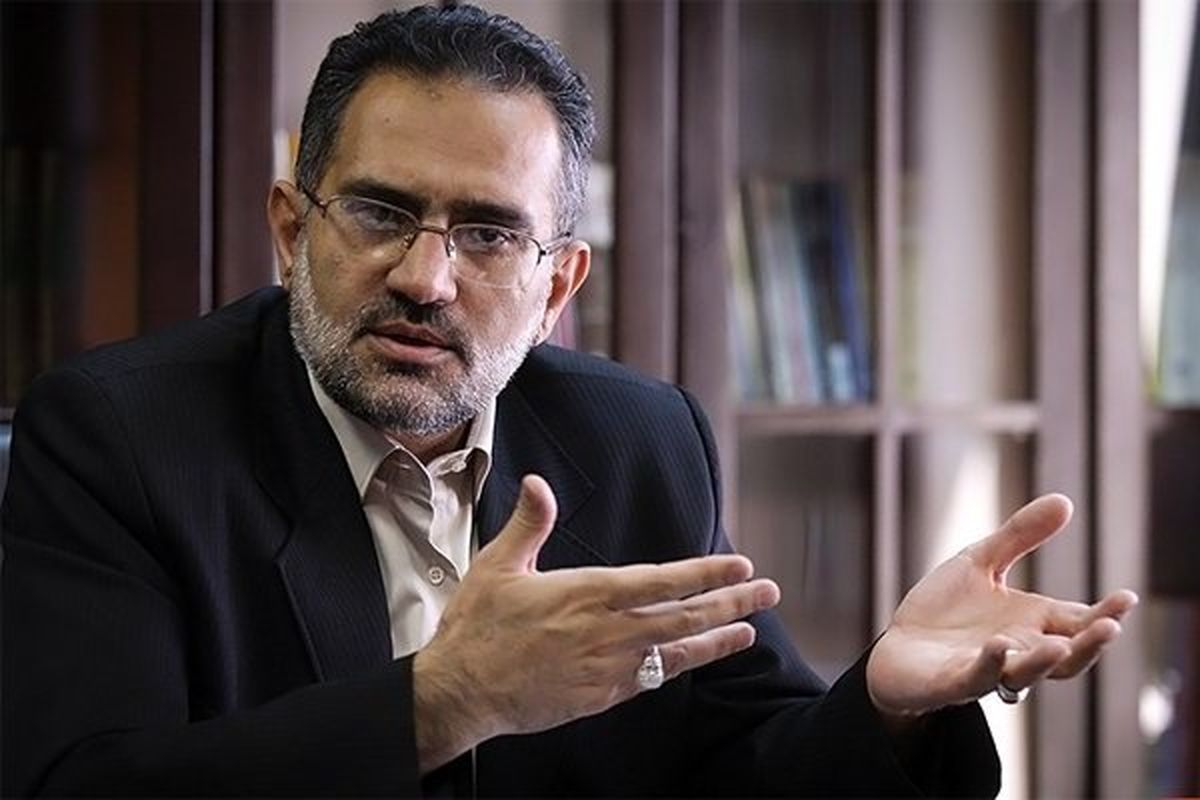 حسینی: مدیریت جهادی در دولت مشهود است