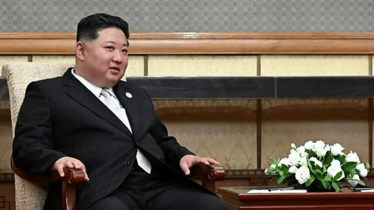 تولید سلاح‌های زیرسطحی محرمانه در کره شمالی