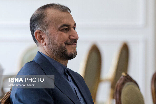 امیرعبداللهیان: روند مذاکرات وین رو به جلو است