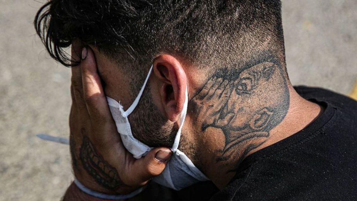 هشدارجدی؛ تتو نکنید| این تتوها پای شما را به دادگاه می‌کشاند!  