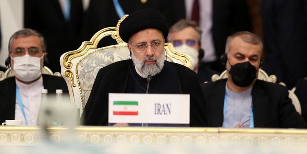 دستاوردهای سیاست خارجی دولت سیزدهم 