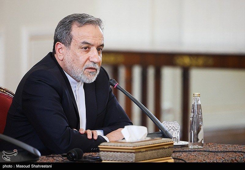 واکنش عراقچی به اظهارنظرهای سخیف نتانیاهو: نتانیاهو دقیقاً چه چیزی می‌کِشد؟
