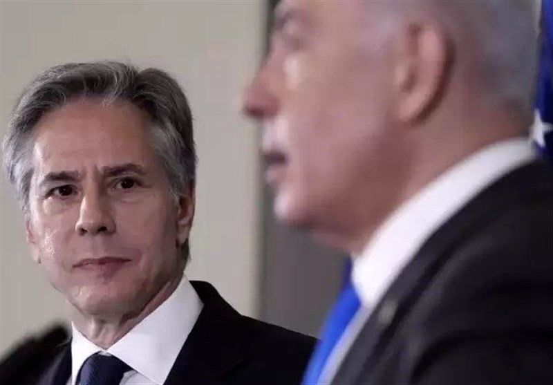 توصیه عجیب آمریکا به اسرائیل