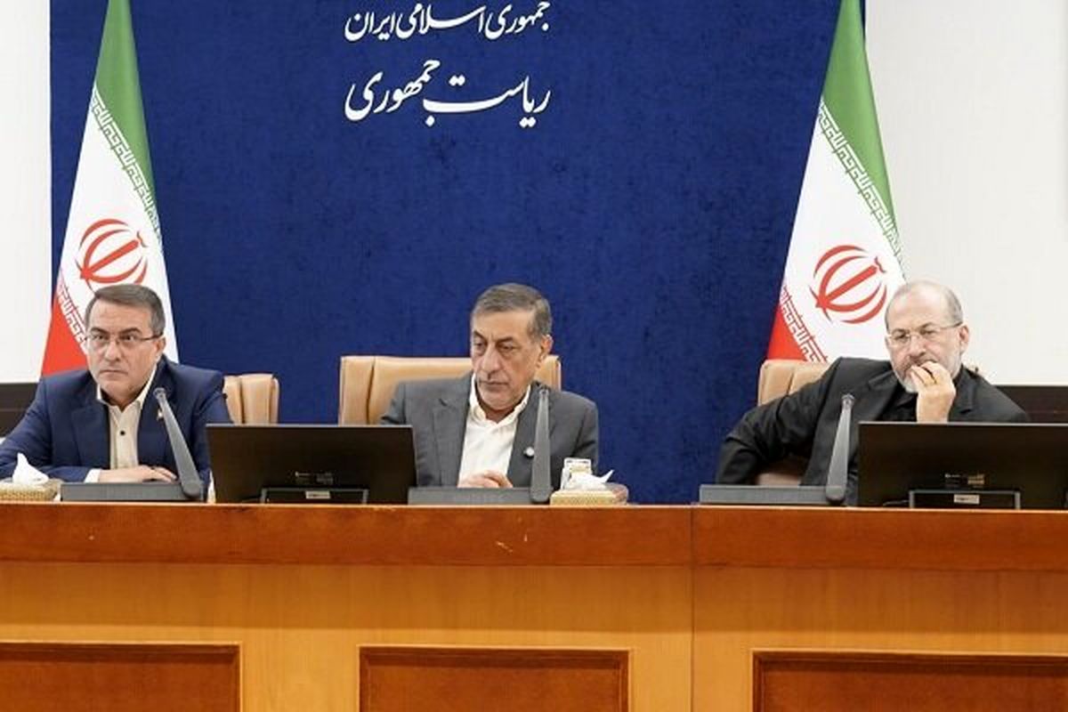 علاج کسری بودجه از زبان قائم‌پناه