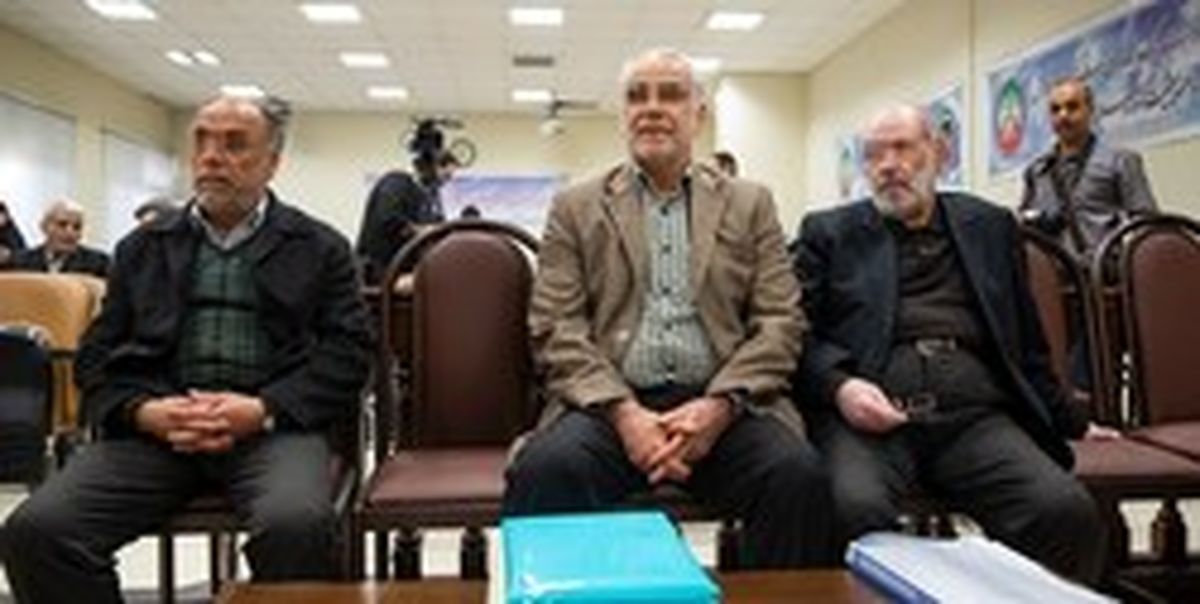 متهم: بین ۱۲۰ تا ۱۵۰ هزار میلیارد معوقات عمومی داریم!