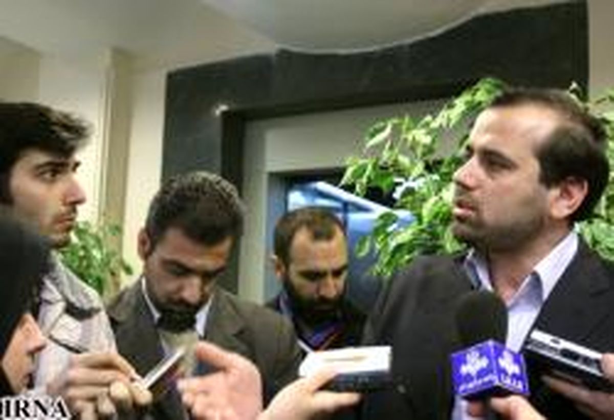 ثبت نام ۹۱۵‬نفر درحوزه انتخابيه تهران