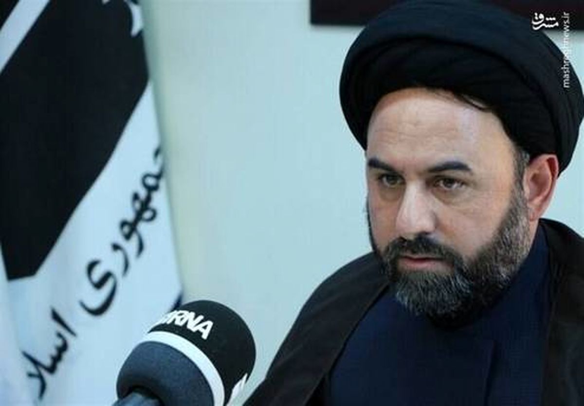 سید محمد آقامیری کیست؟