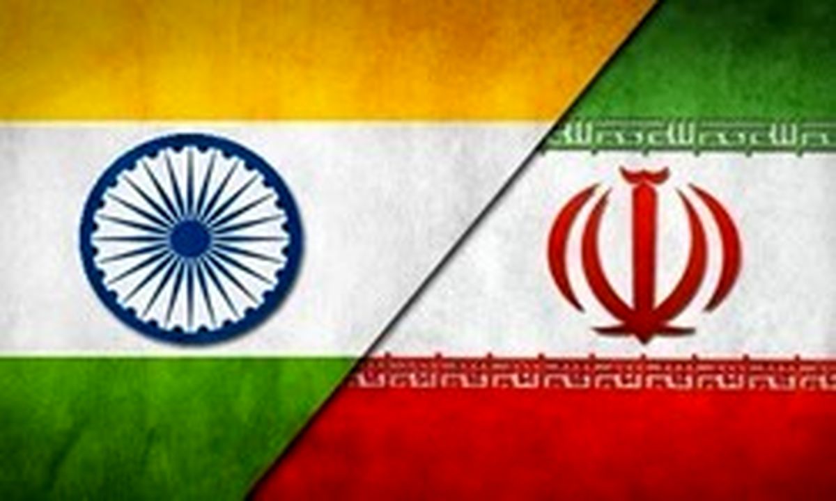 تهران و دهلی نو در حال کار بر روی یک سازوکار جدید پرداخت هستند