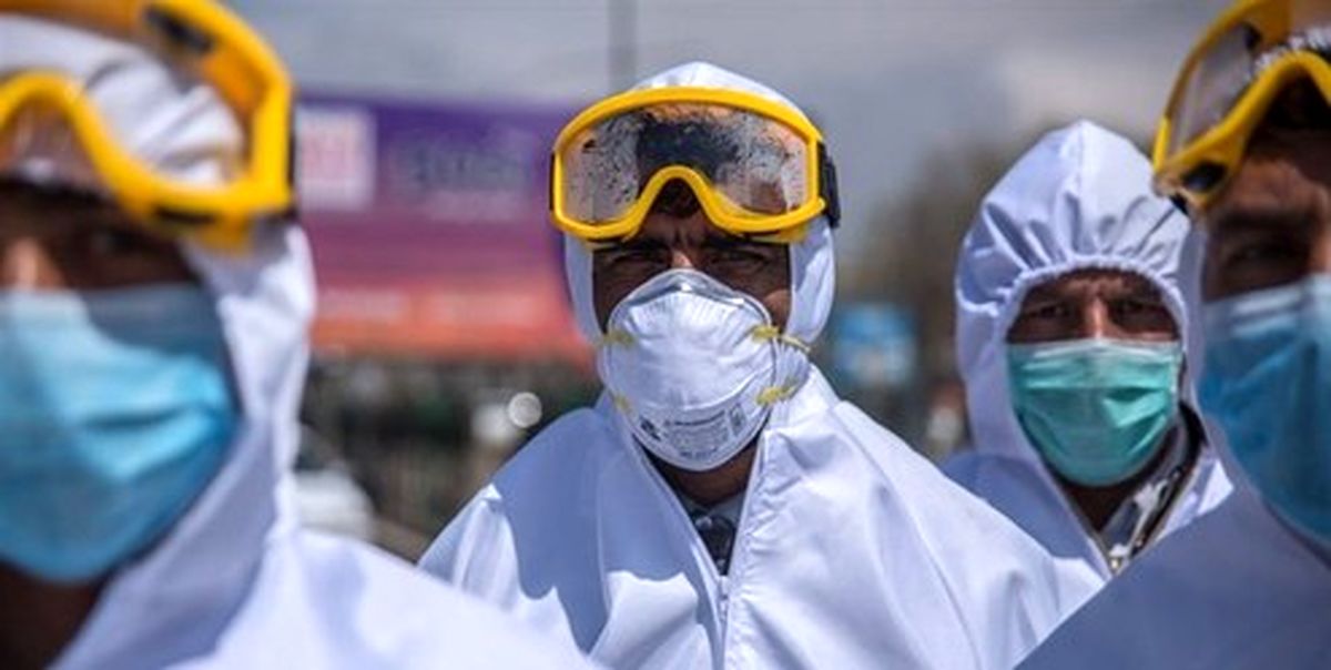 ابتلای هزار خبرنگار و کارمند رسانه در افغانستان به کرونا