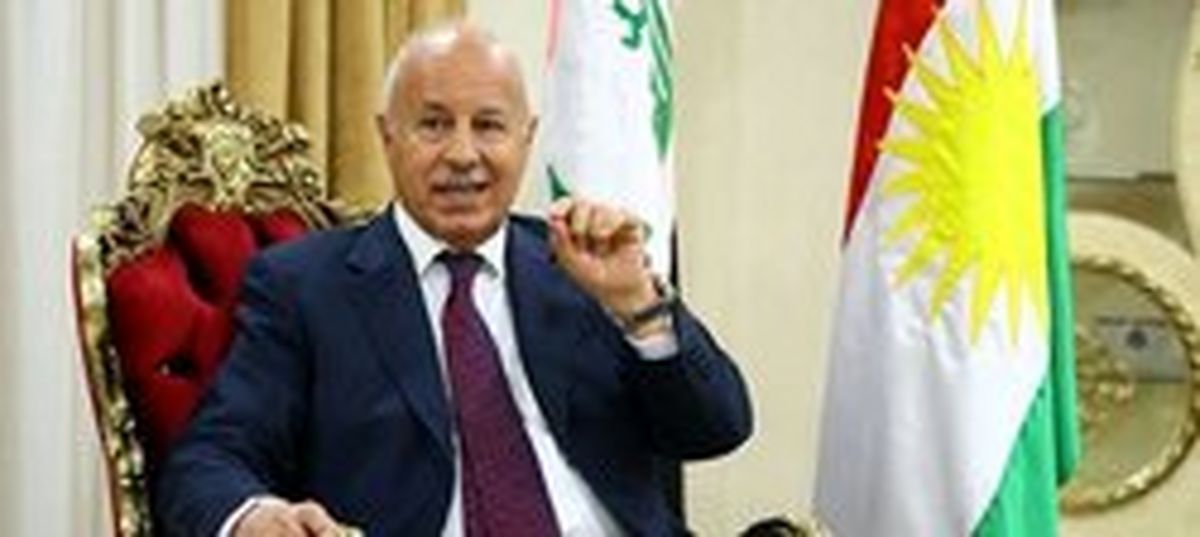 اقلیم کردستان از امضای ۴ توافق‌نامه با بغداد خبر داد