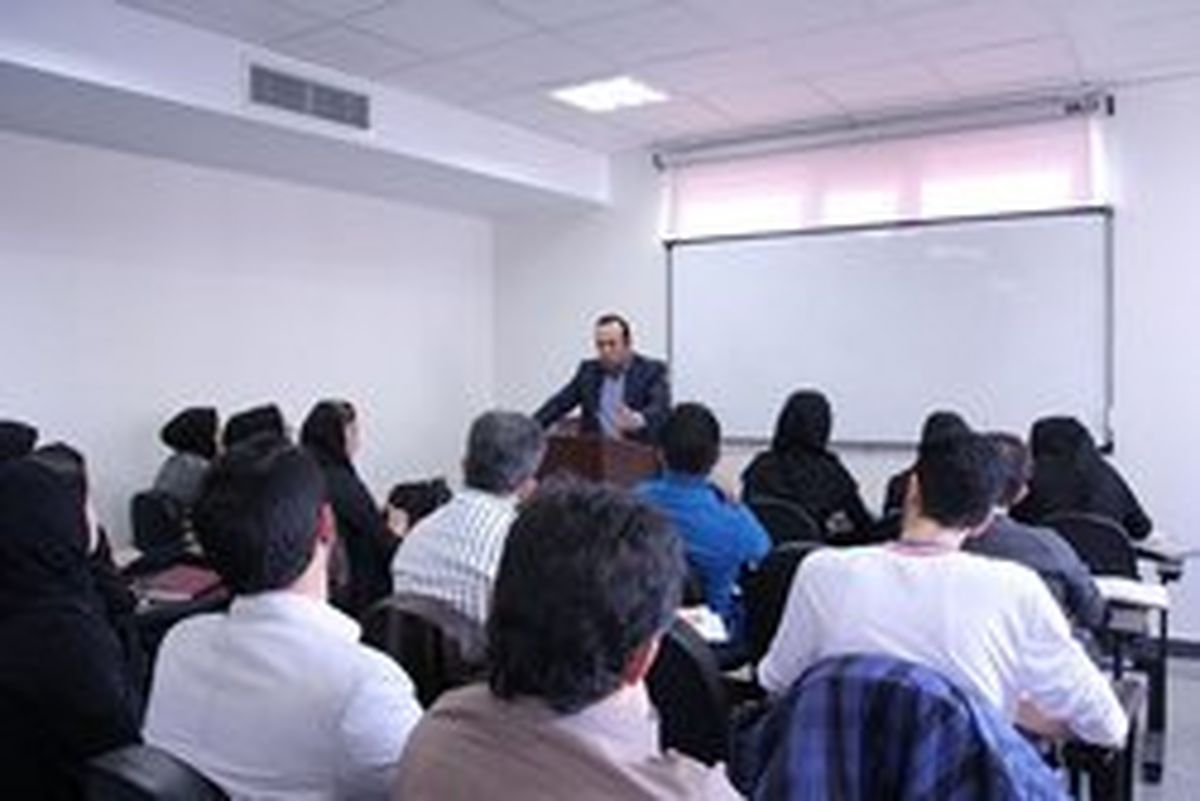 حمایت از نماد رادیکالیسم در دانشگاه!