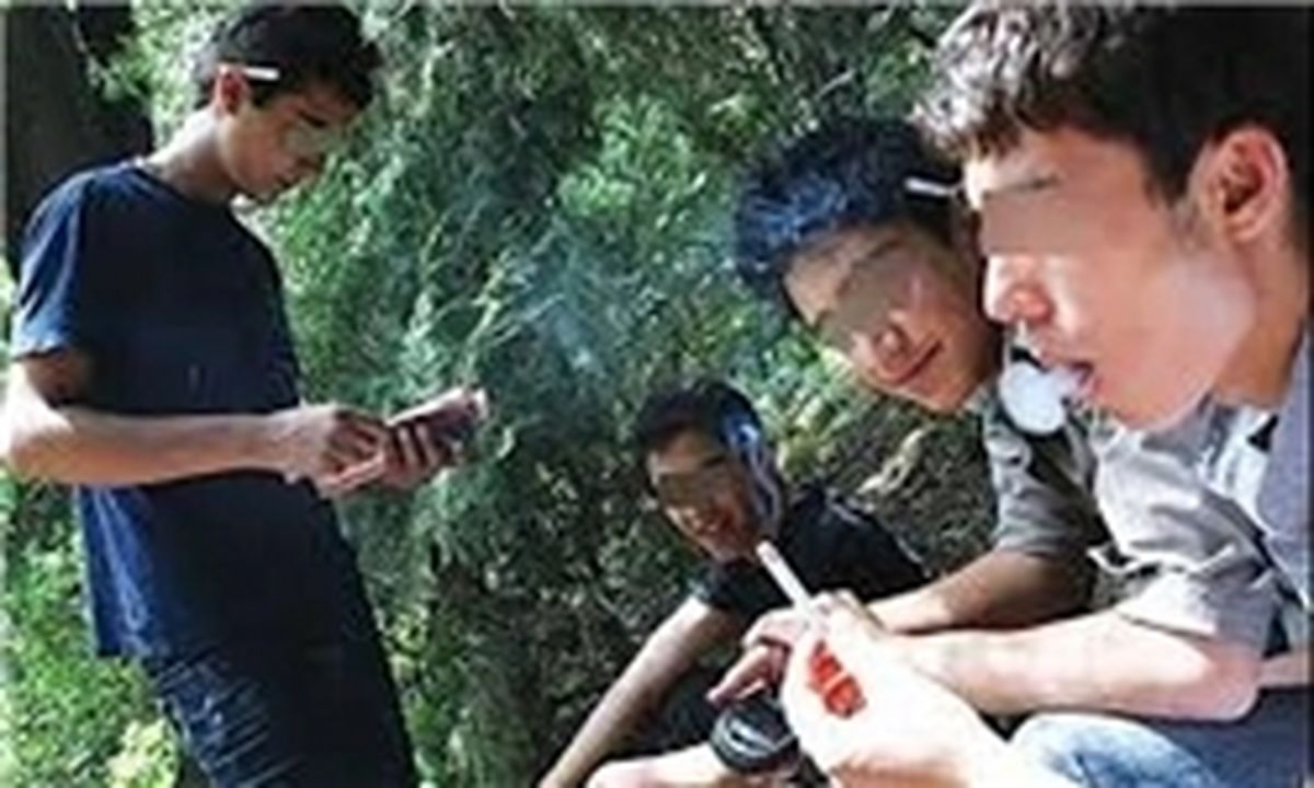 ماجرای تبلیغات داروهای ترک سیگار ماهوارهای