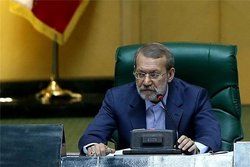 لاریجانی: زمان اقدامات وحشیانه گذشته است