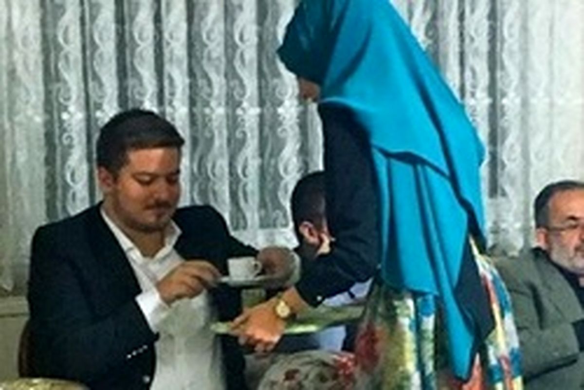 ۱۲ نکته مهم درباره اولین جلسه خواستگاری