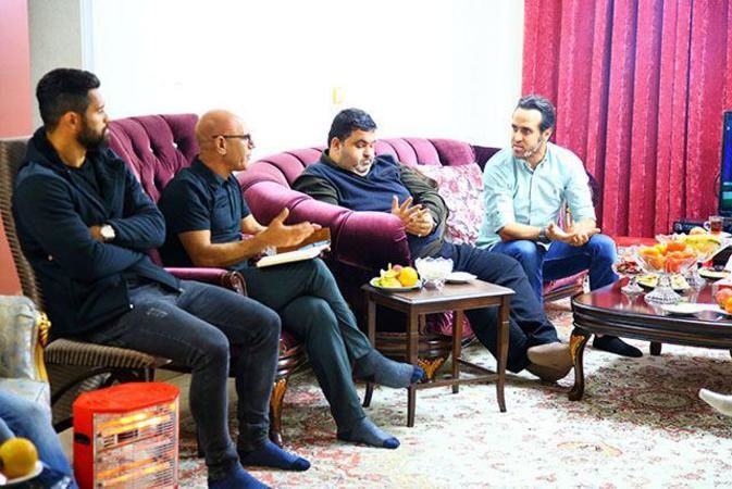 تصاویر: جادوگر وارد می‌شود!