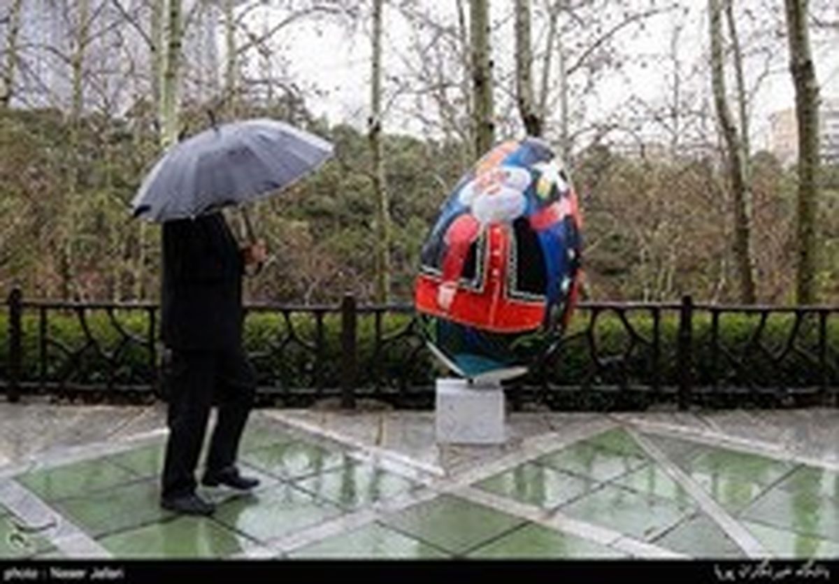 توصیه سازمان هواشناسی به مسافران