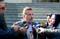 خبر واعظی از تشکیل اتاق ضد تحریم