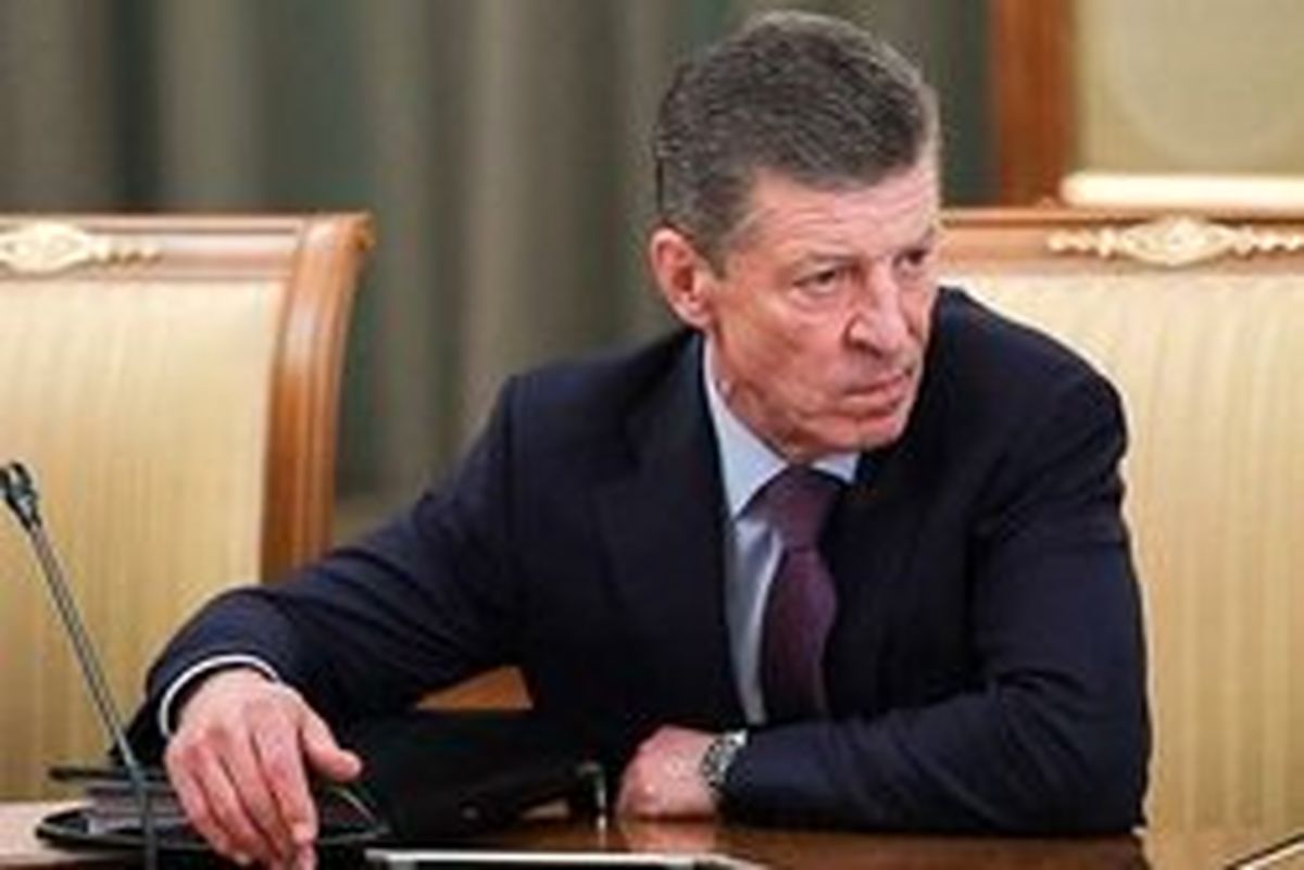 روسیه مذاکرت محرمانه با ایتالیا را رد کرد