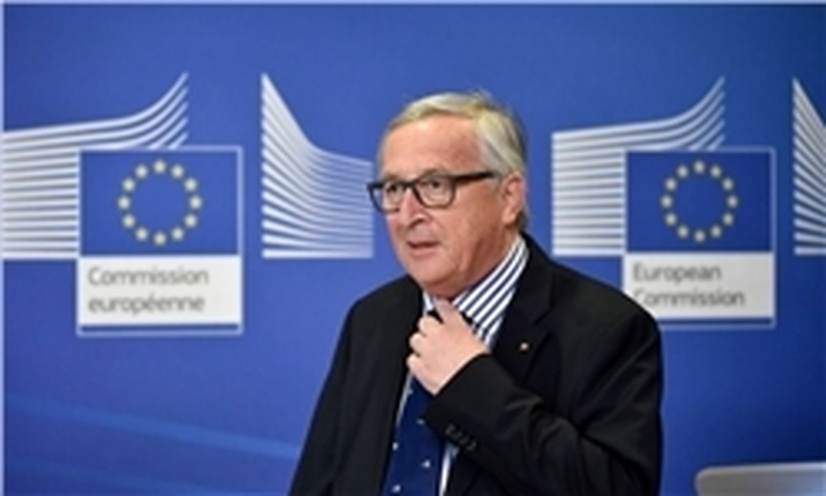 یونکر: امنیت اروپا بدون روسیه مفهومی ندارد