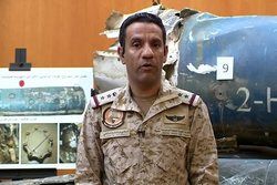 ائتلاف سعودی گزارش سازمان ملل درباره یمن را رد کرد