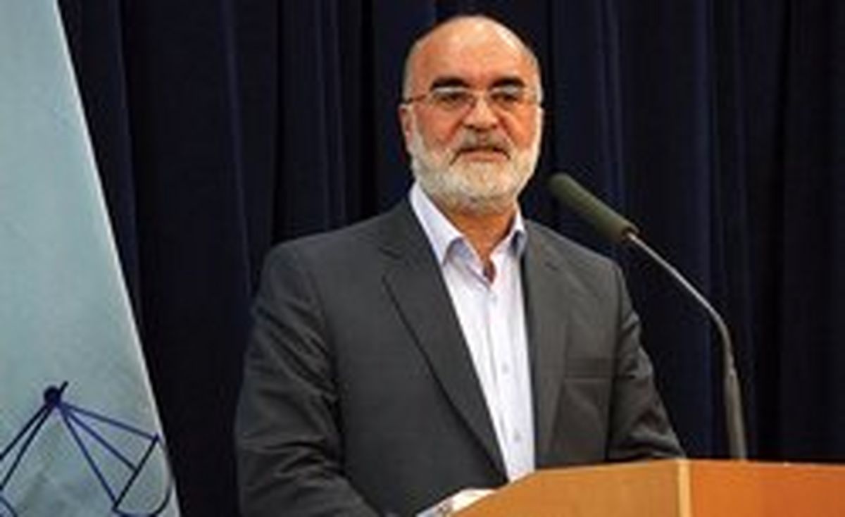 صبحانه کاری قاضی سراج با فعالان اقتصادی