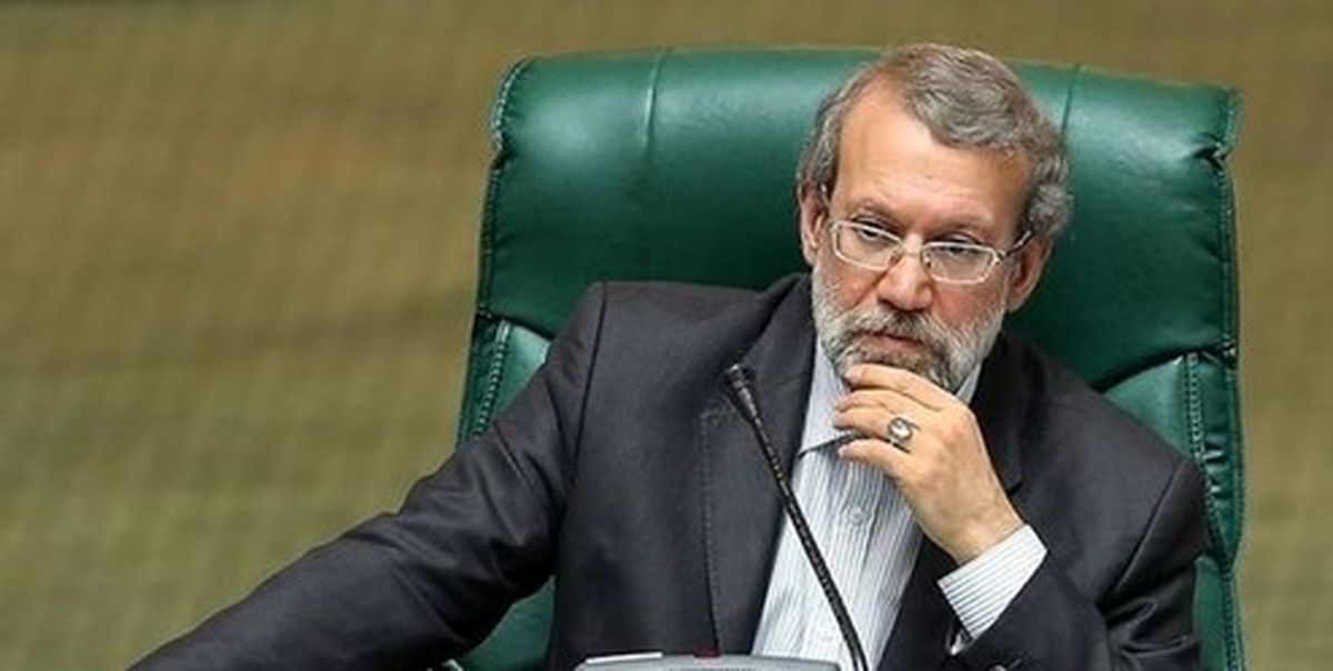 واکنش لاریجانی به انتقاد عادل آذر درباره بودجه ۹۹