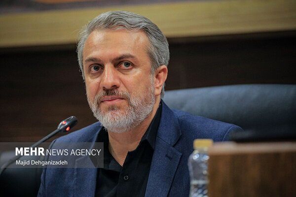 خبر جدید وزیر صمت از خصوصی سازی شرکت‌های خودروسازی