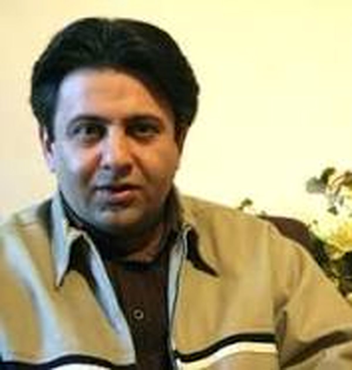 گلایه‌های افشین یداللهی از رفتار هنرمندان در فضای مجازی