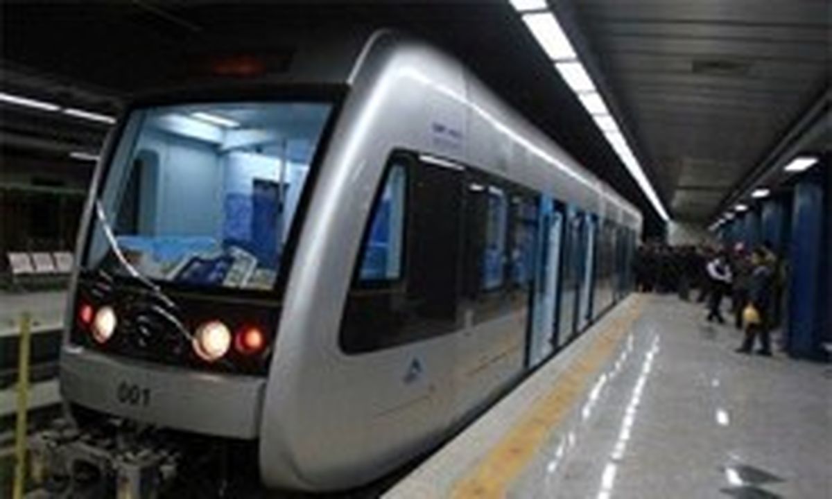 افزایش نرخ کرایه مترو تا ۱۲۰ درصد!؟