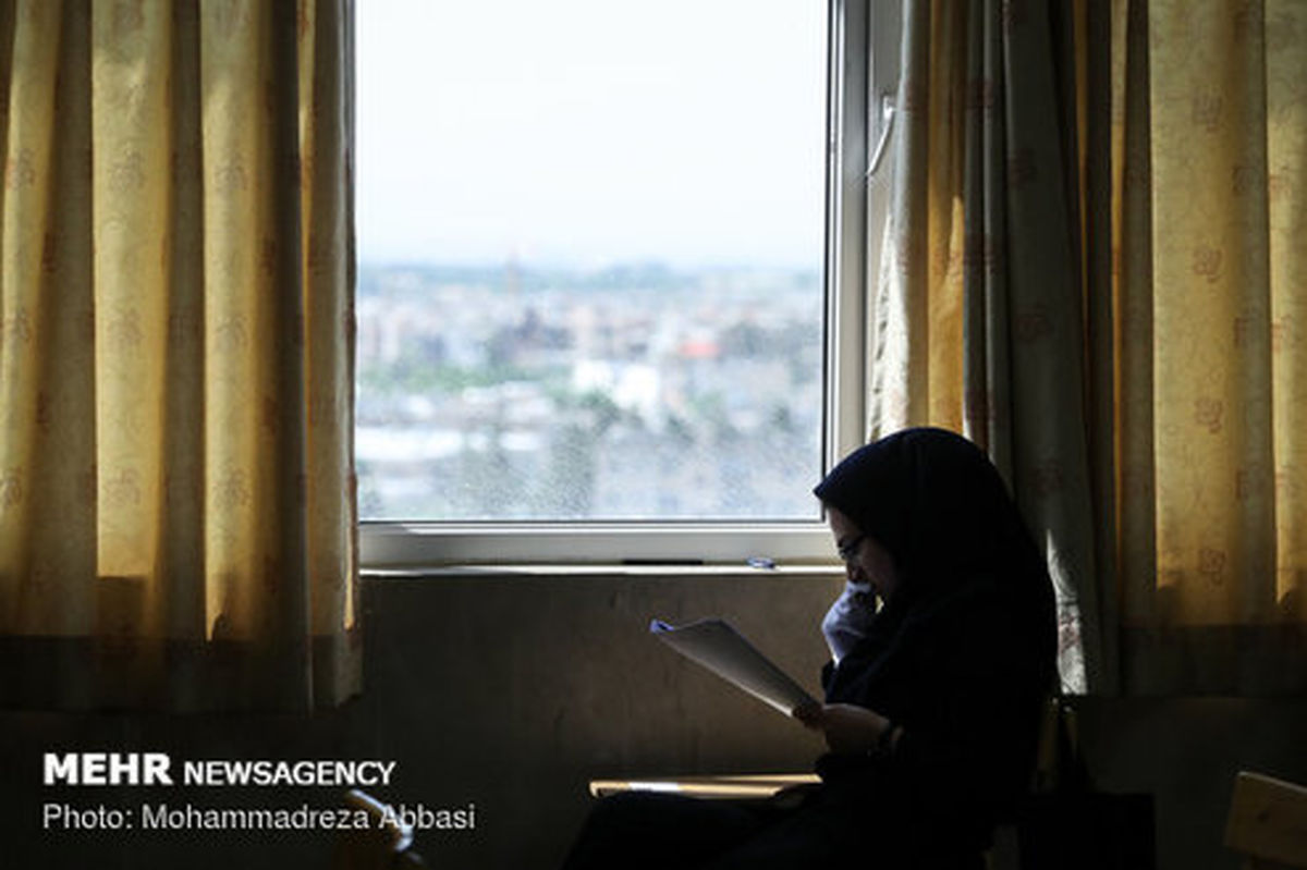 نتایج اولیه کنکور ارشد ۹۸ اعلام شد