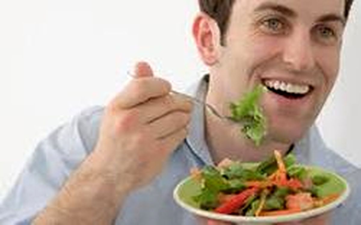 با انواع گرسنگی و راهکار‌های کنترل آن‌ها شوید