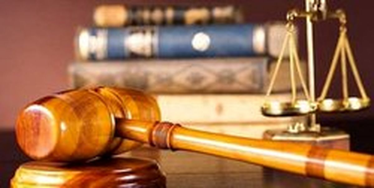 دعوای گروهی در یک بیمارستان و تخریب اموال عمومی