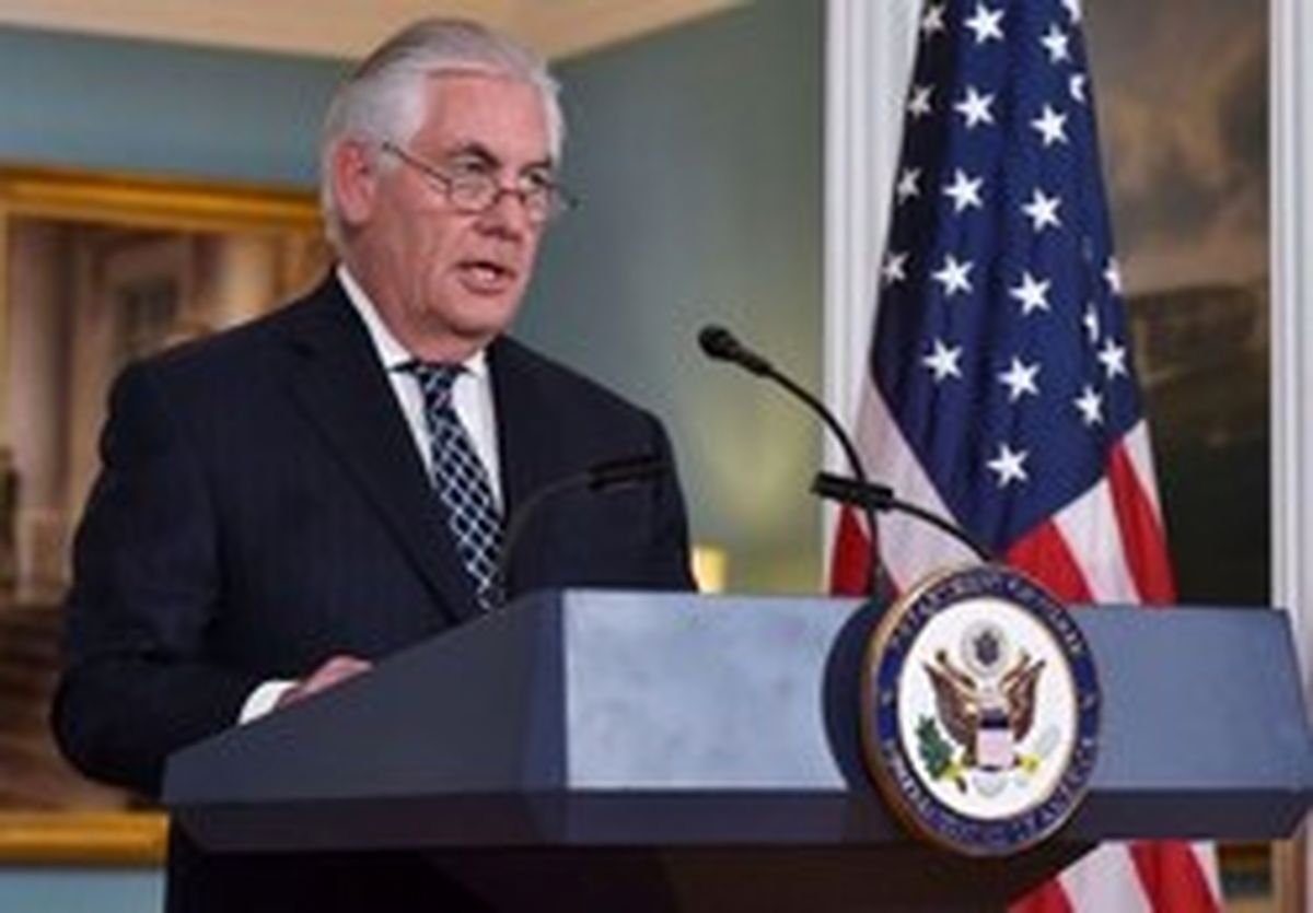 دولت ترامپ: ریاض در منطقه سنجیده‌تر عمل کند