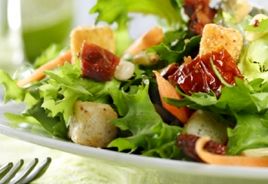 زنان حداکثر یک هفته تابع رژیم غذایی هستند!